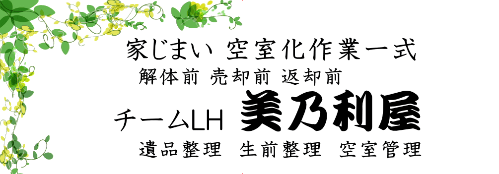 チームLHネットワーク 標準家庭平均20％OFF！