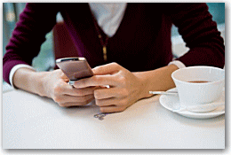 遺品整理のお問合せのお電話