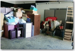 帰ってからも分別します