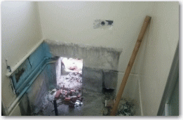 各種撤去工事はほとんど無料