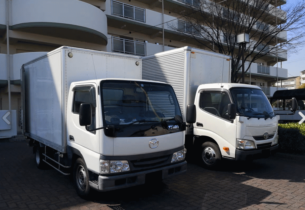 ﾀｲﾀﾝとﾀﾞｲﾅの写真